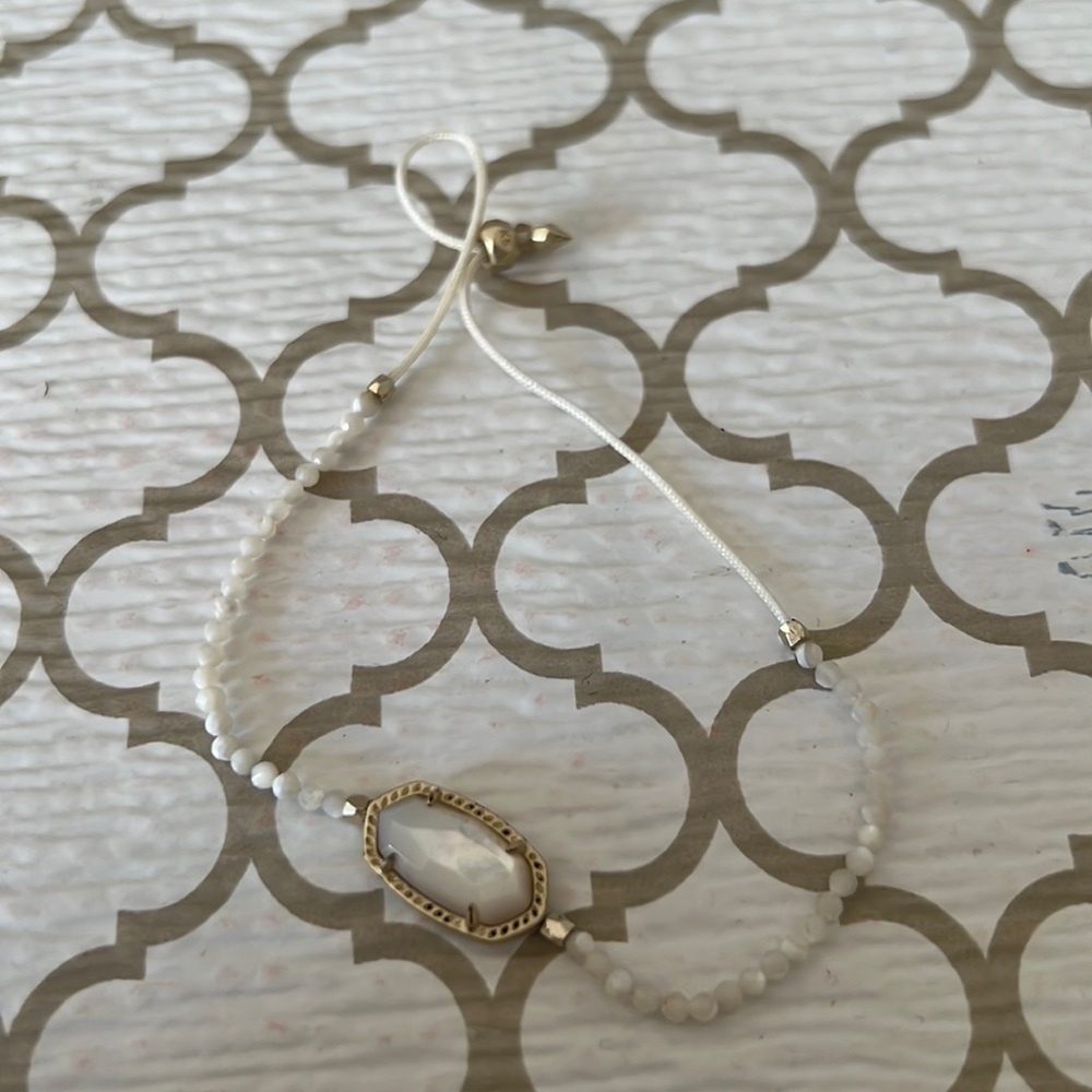 Kendra Scott Bracelet!